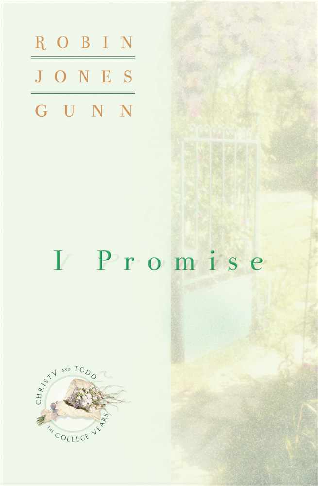 I Promise by Robin Jones Gunn