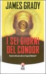 I sei giorni del Condor (1974) by James Grady