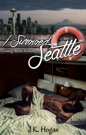 I Survived Seattle (2014) by J.K. Hogan