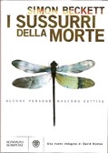 I sussurri della morte (2009) by Simon Beckett