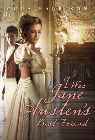 I Was Jane Austen's Best Friend (2010)