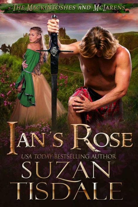 Ian's Rose: Book One of The Mackintoshes and McLarens