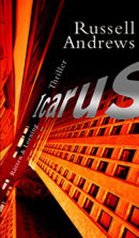 Icarus. by Russell Andrews