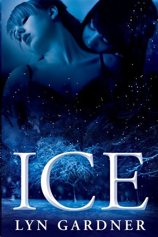 Ice by Lyn Gardner