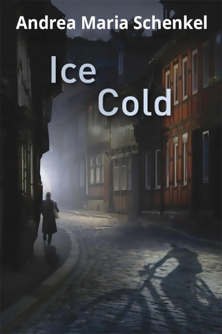 Ice Cold by Andrea Maria Schenkel