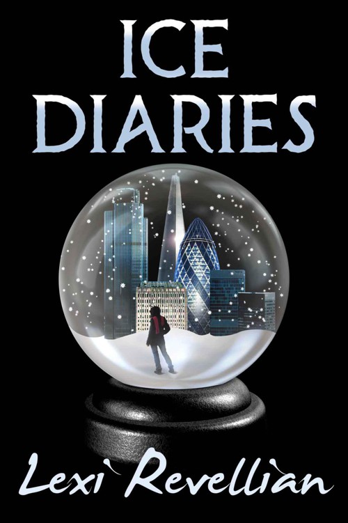 Ice Diaries