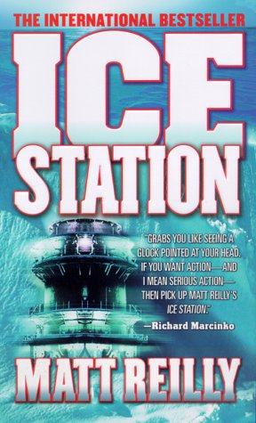 Ice Station