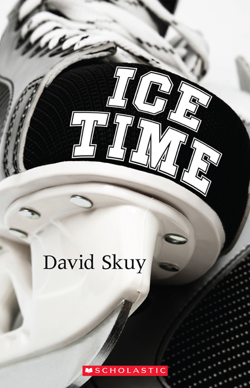 Ice Time (2016) by David Skuy