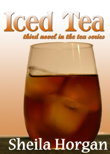 Iced Tea by Sheila Horgan