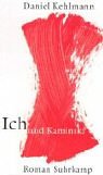 Ich und Kaminski (2003) by Daniel Kehlmann