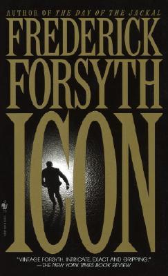 Icon (1997) by Frederick Forsyth