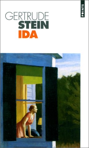 Ida (1997) by Gertrude Stein