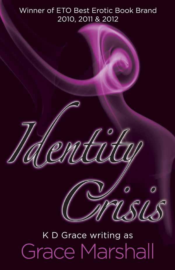 Identity Crisis by Grace Marshall