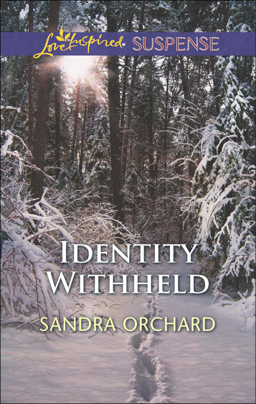 Identity Withheld (2014)