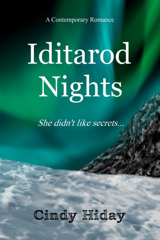 Iditarod Nights by Cindy Hiday