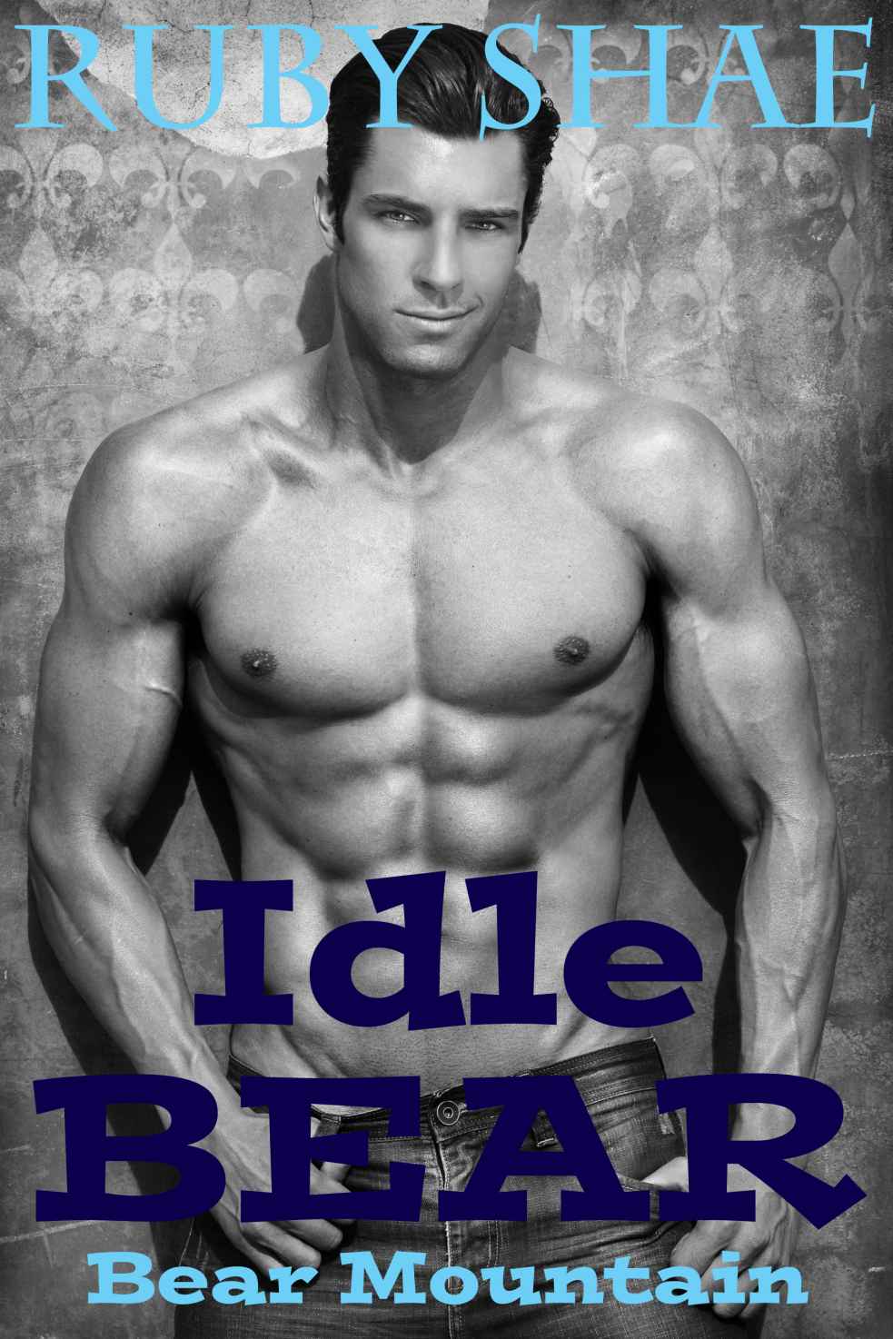 Idle Bear: BBW Paranormal Shape Shifter Romance (Bear Mountain Book 4)