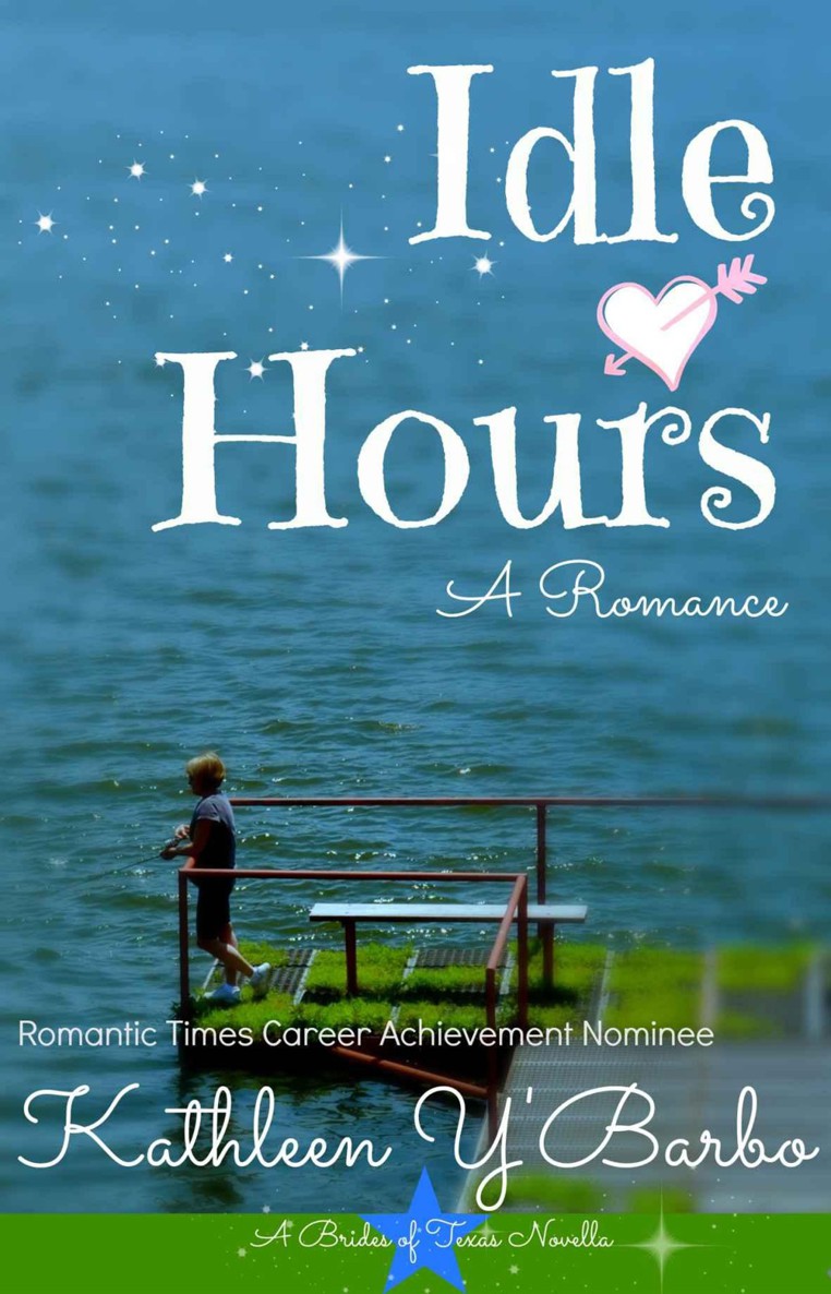 Idle Hours by Kathleen Y'Barbo