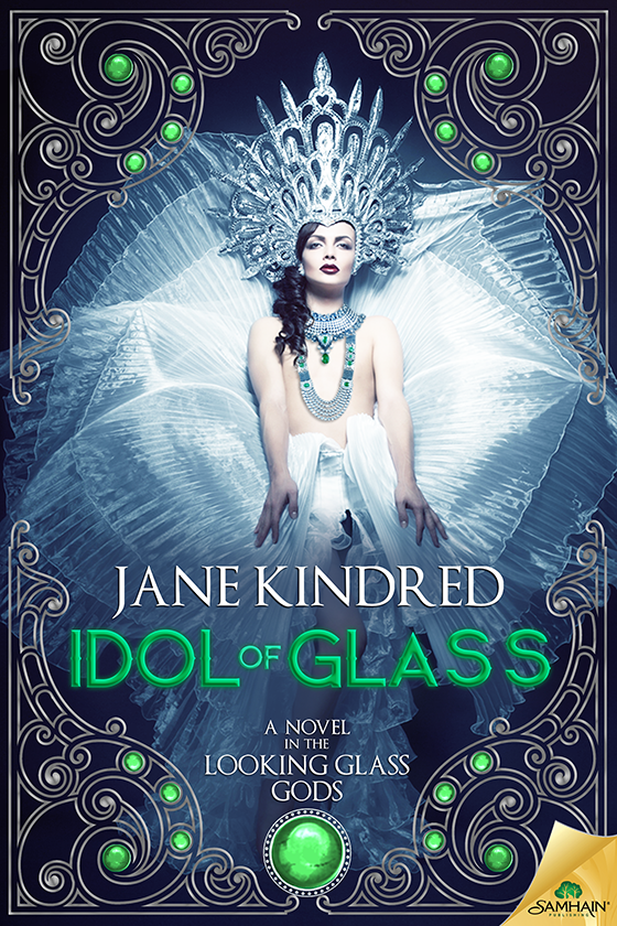 Idol of Glass (2015)