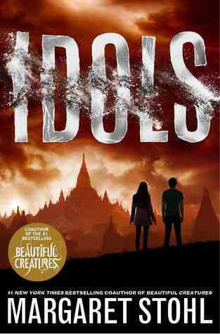 Idols (2014) by Margaret Stohl