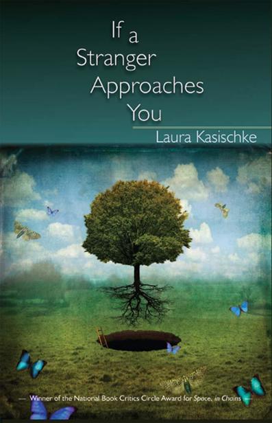 If a Stranger Approaches You: Stories by Laura Kasischke