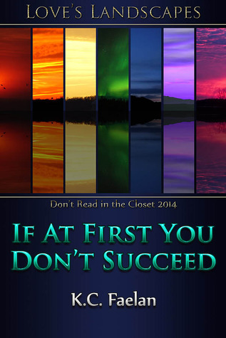 If At First You Don't Succeed (2014) by K.C. Faelan