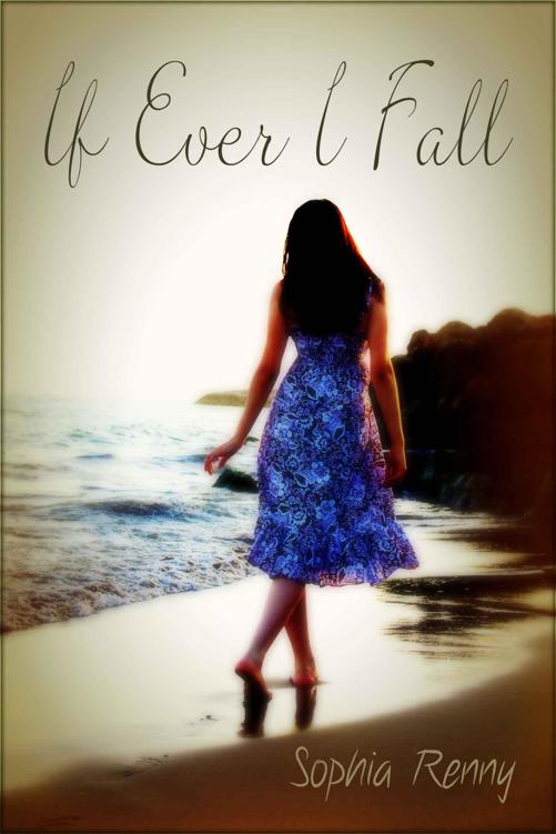 If Ever I Fall (Rhode Island Romance #1) by Sophia Renny