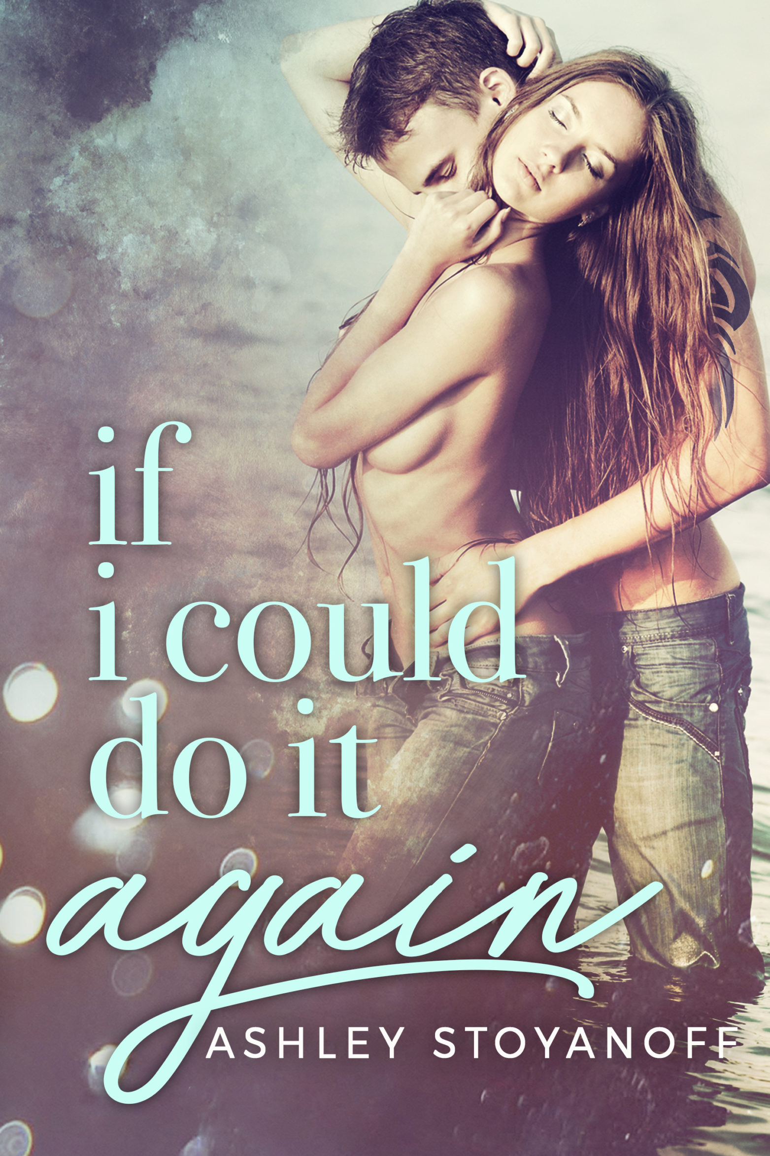 If I Could Do It Again (2016) by Ashley Stoyanoff