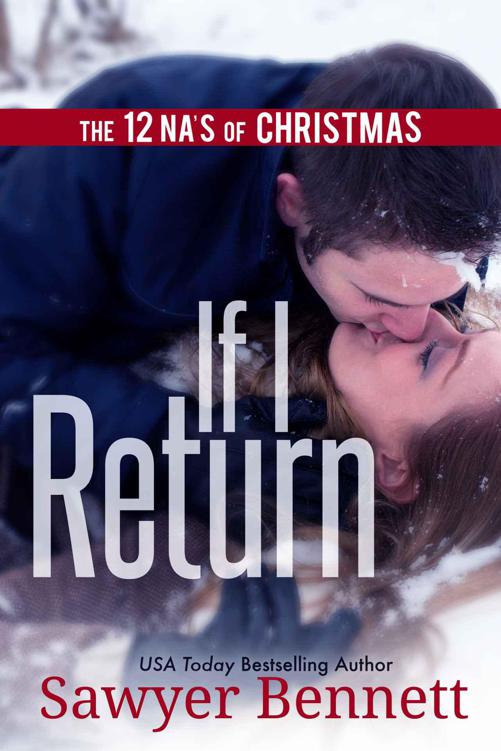 If I Return by Bennett, Sawyer