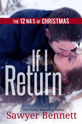 If I Return (2013) by Sawyer Bennett