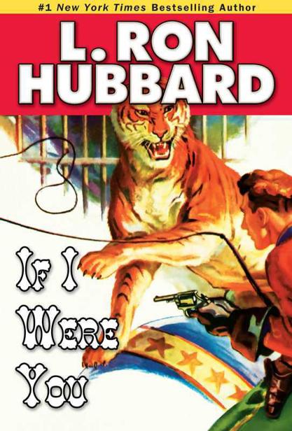 If I Were You by Hubbard, L. Ron