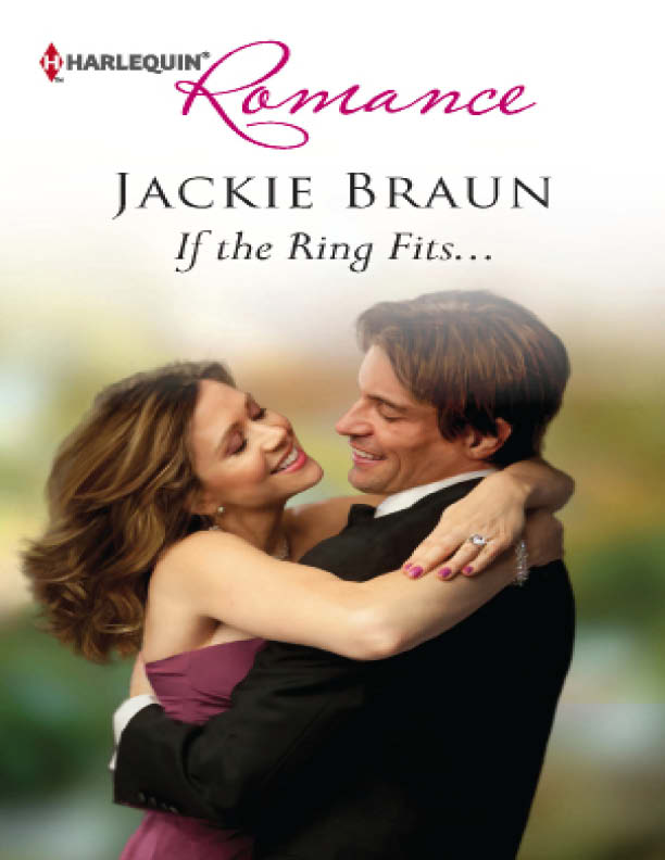 If the Ring Fits... (2012) by Jackie Braun