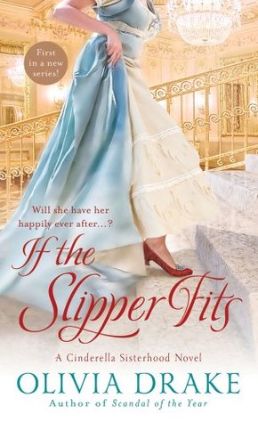 If the Slipper Fits (2012)