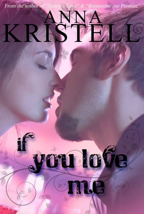 If You Love Me by Anna Kristell