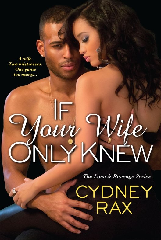 If Your Wife Only Knew (2015)