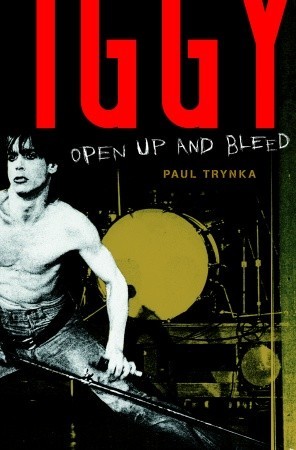 Iggy Pop: Open Up and Bleed (2007)