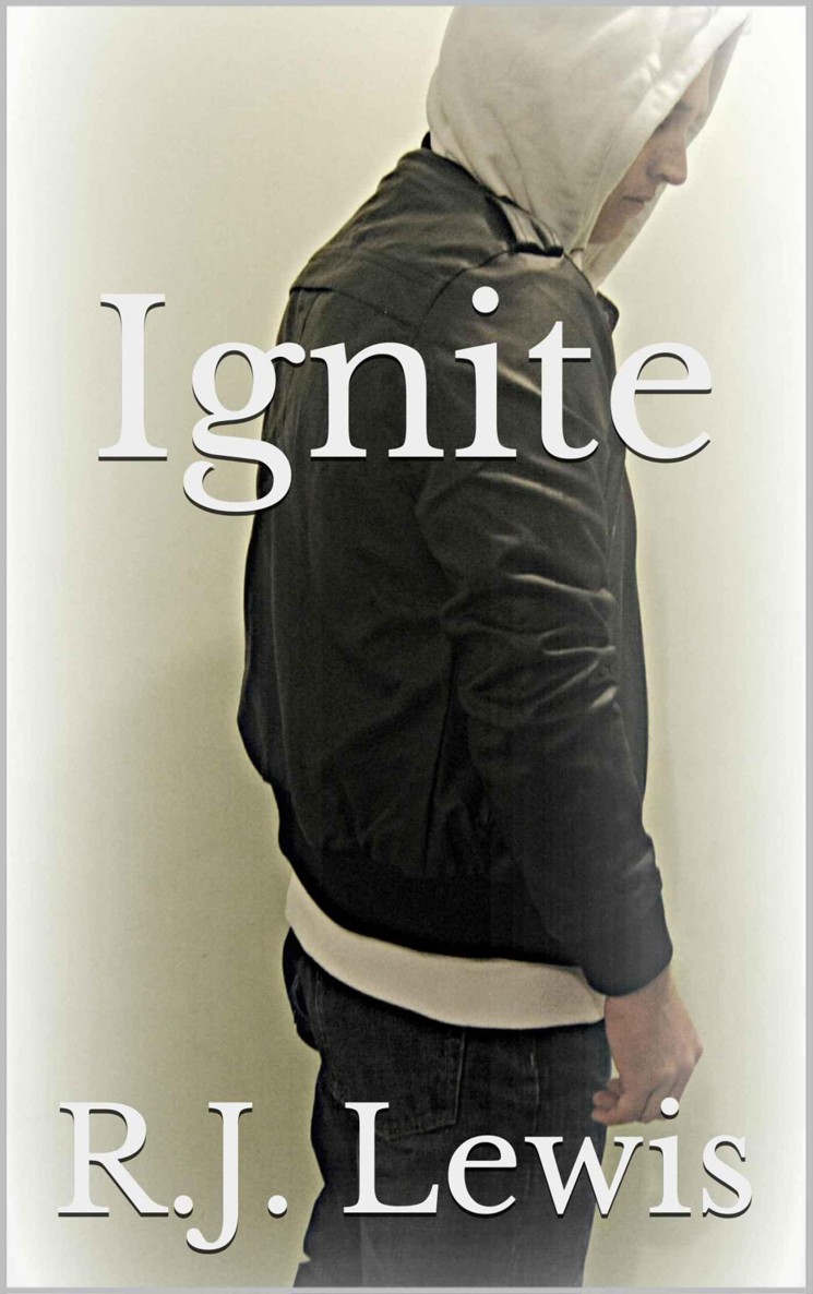 Ignite by Lewis, R.J.