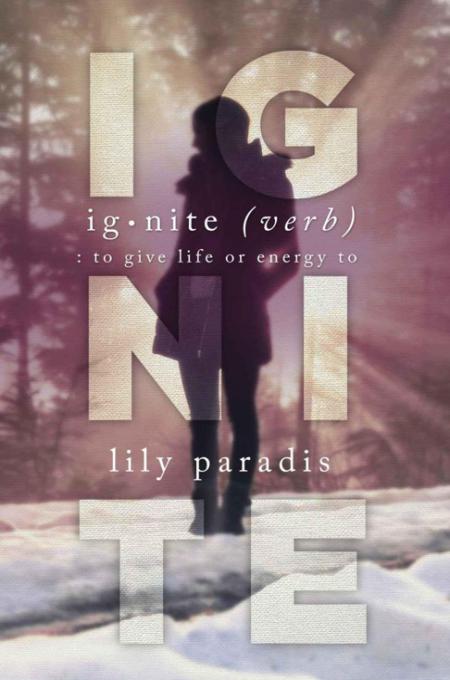 Ignite by Lily Paradis