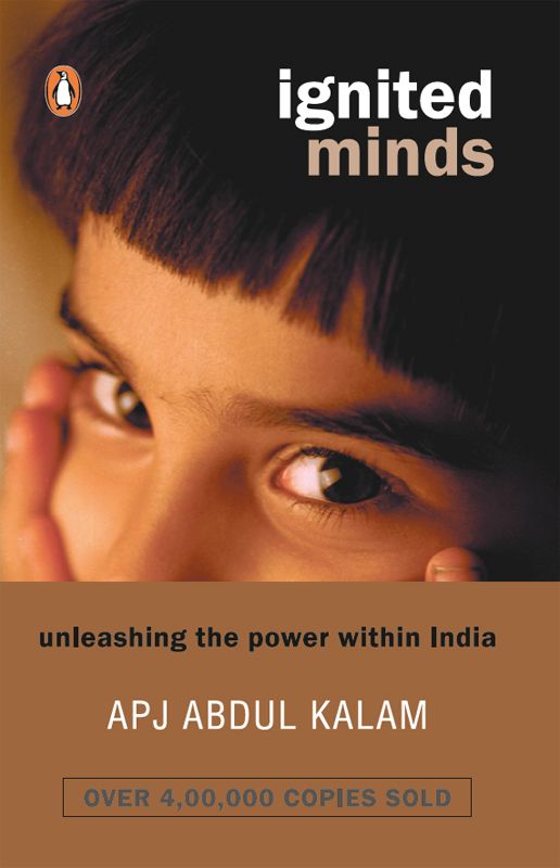 Ignited Minds by Kalam, A.P.J. Abdul