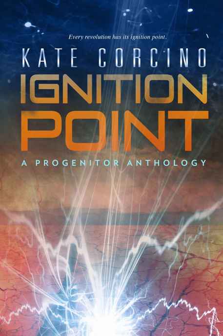 Ignition Point