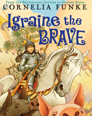 Igraine the Brave (2007)