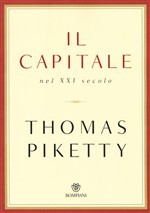 Il capitale nel XXI secolo (2014) by Thomas Piketty