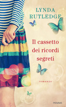 Il Cassetto Dei Ricordi Segreti (2000) by Lynda Rutledge