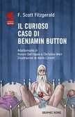 Il curioso caso di Benjamin Button (2009) by Nunzio DeFilippis