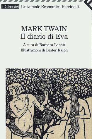 Il diario di Eva (1906) by Mark Twain