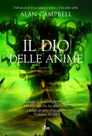 Il Dio Delle Anime (2009)