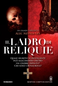 Il ladro di reliquie (2013)