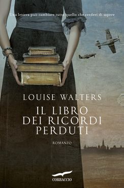 Il libro dei ricordi perduti (2014) by Louise Walters