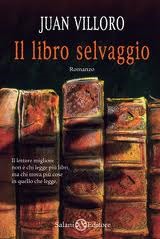 Il libro selvaggio (2008) by Juan Villoro