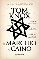 Il marchio di Caino (2010) by Tom Knox