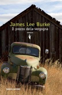 Il prezzo della vergogna (2009) by James Lee Burke